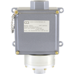 Differential Pressure Switches